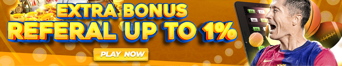 Bonus Referral Winstar4d