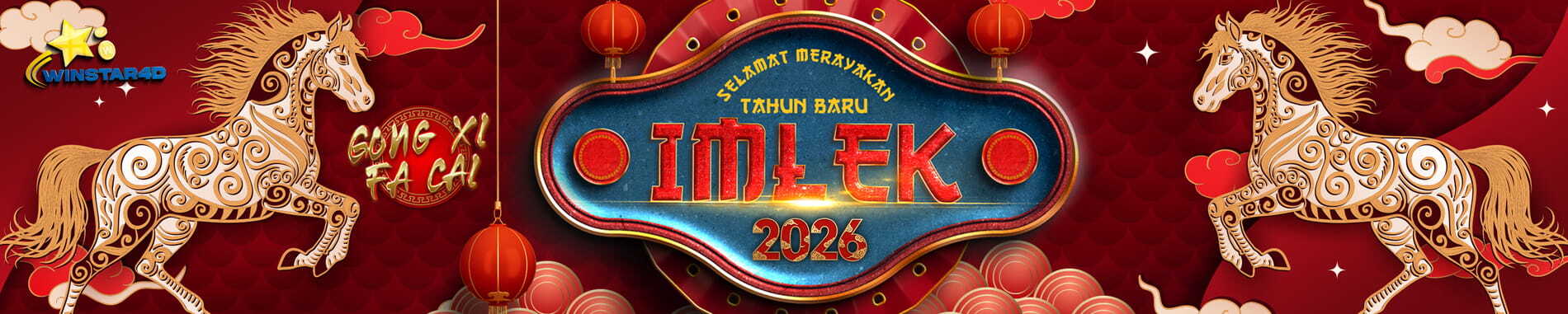Banner Imlek 2026