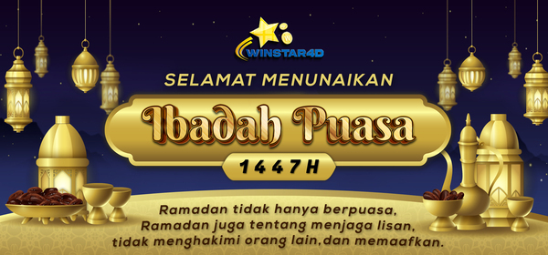 Festival Mingguan Winstar4D